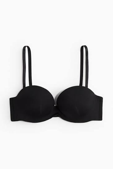 Balconette Bras