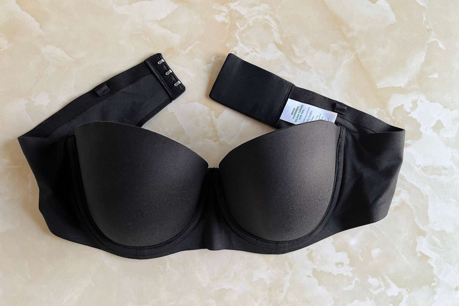 Strapless Bras