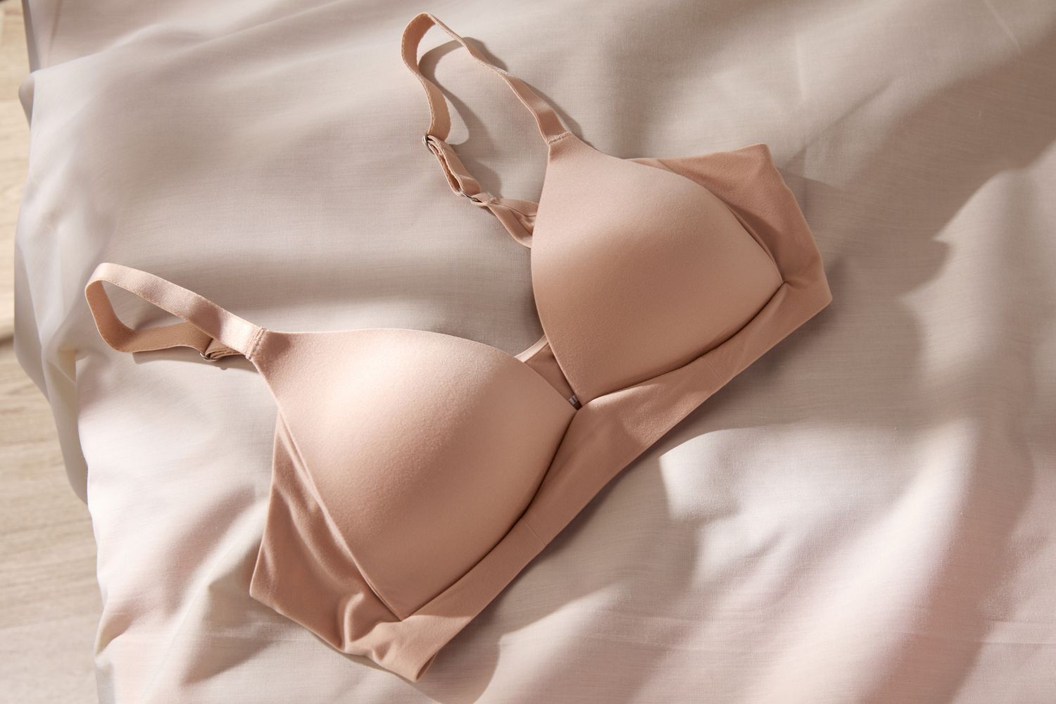 Wireless Bras