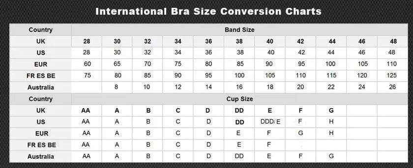 French Fashion Wire-Free Push-Up Bralette – B C D Cup (5 Colours)