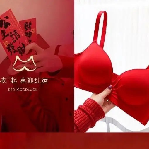12cm Extreme Push-Up Bra – Ultra Thick Pad for A Cup