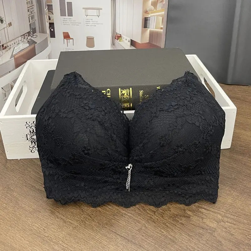 Extreme Push-Up Bra – 12cm Padding | A/AA Cup