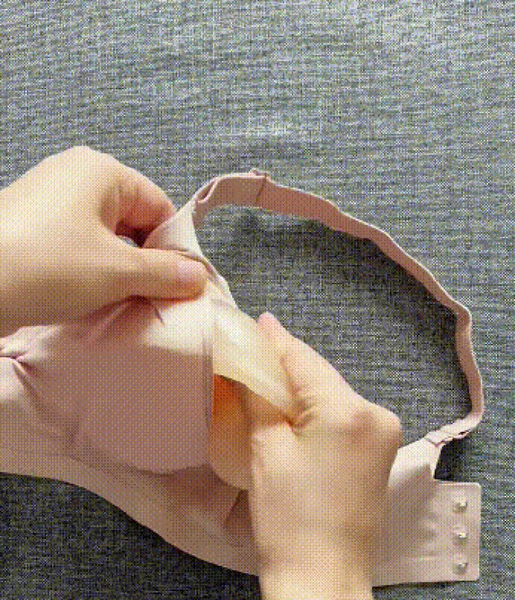 Women's Oversized Silicone Fake Breasts Sexy Bra Underwear Prosthesis Lingerie Bralette Cosplay Padded Everyday Bra Crop Top