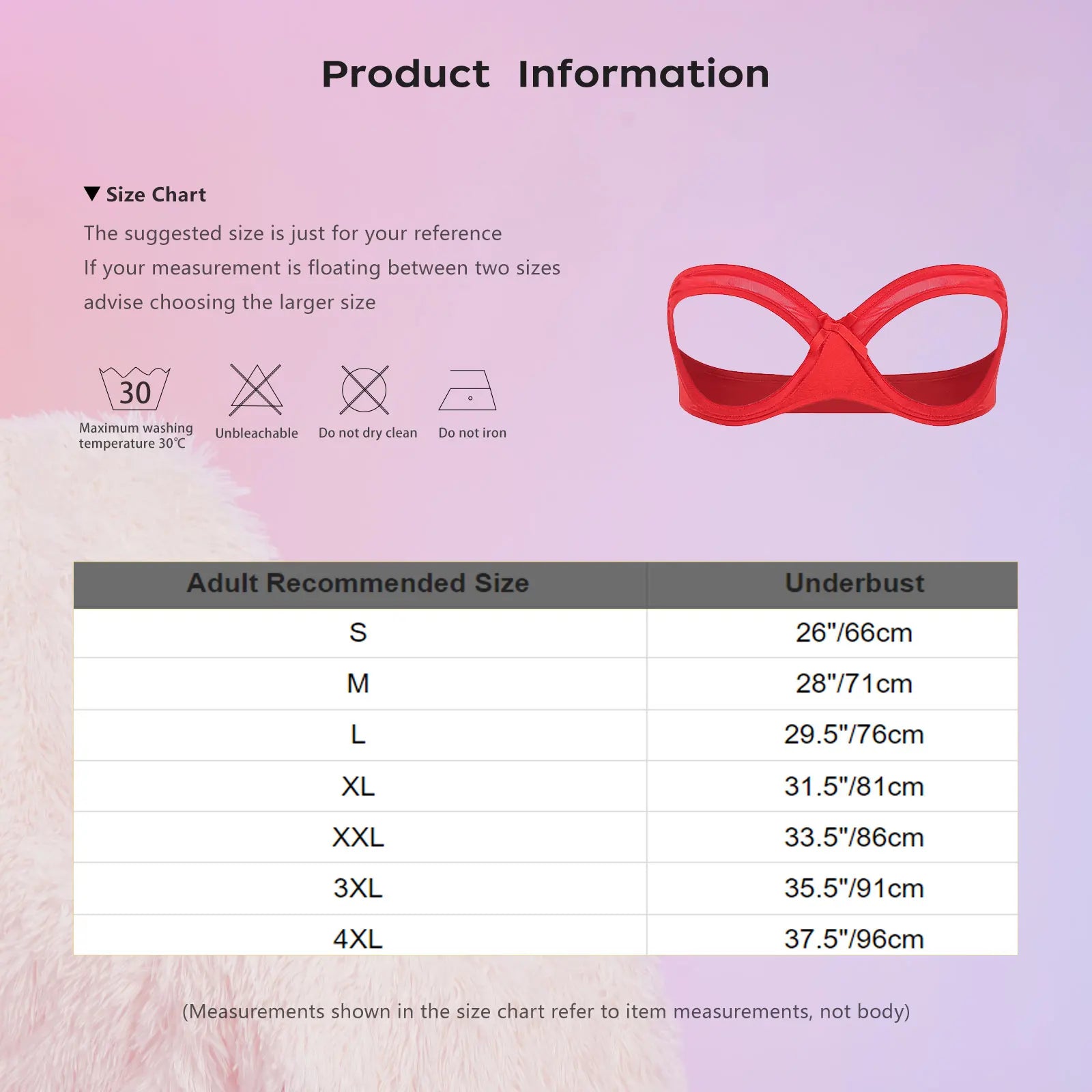 Womens See Through Strapless Cupless Bra Push Up Open Nipple Underwired Bra Lingerie Tube Top Hollow Out Push Up Balconette Bras