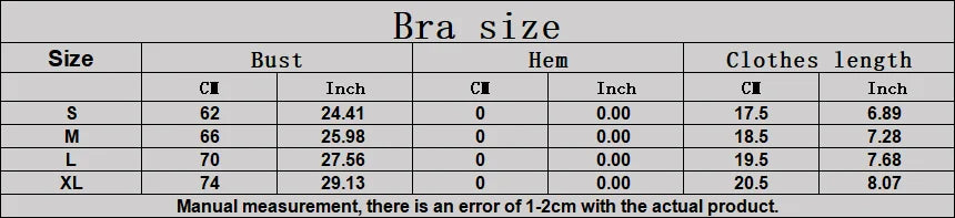 Backless Push-Up Sports Bra – Breathable Anti-Sweat Gym Running Yoga S–XL