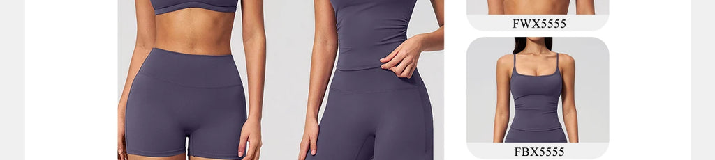 Hearuisavy Sports Bra Gym Women Halter Neck Yoga Bra Halter Neck Brushed Yoga Bra Running Pilates Quick Drying Workout Top Femal