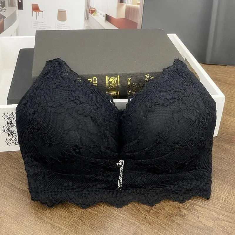 Extreme Push-Up Bra – 12cm Padding | A/AA Cup