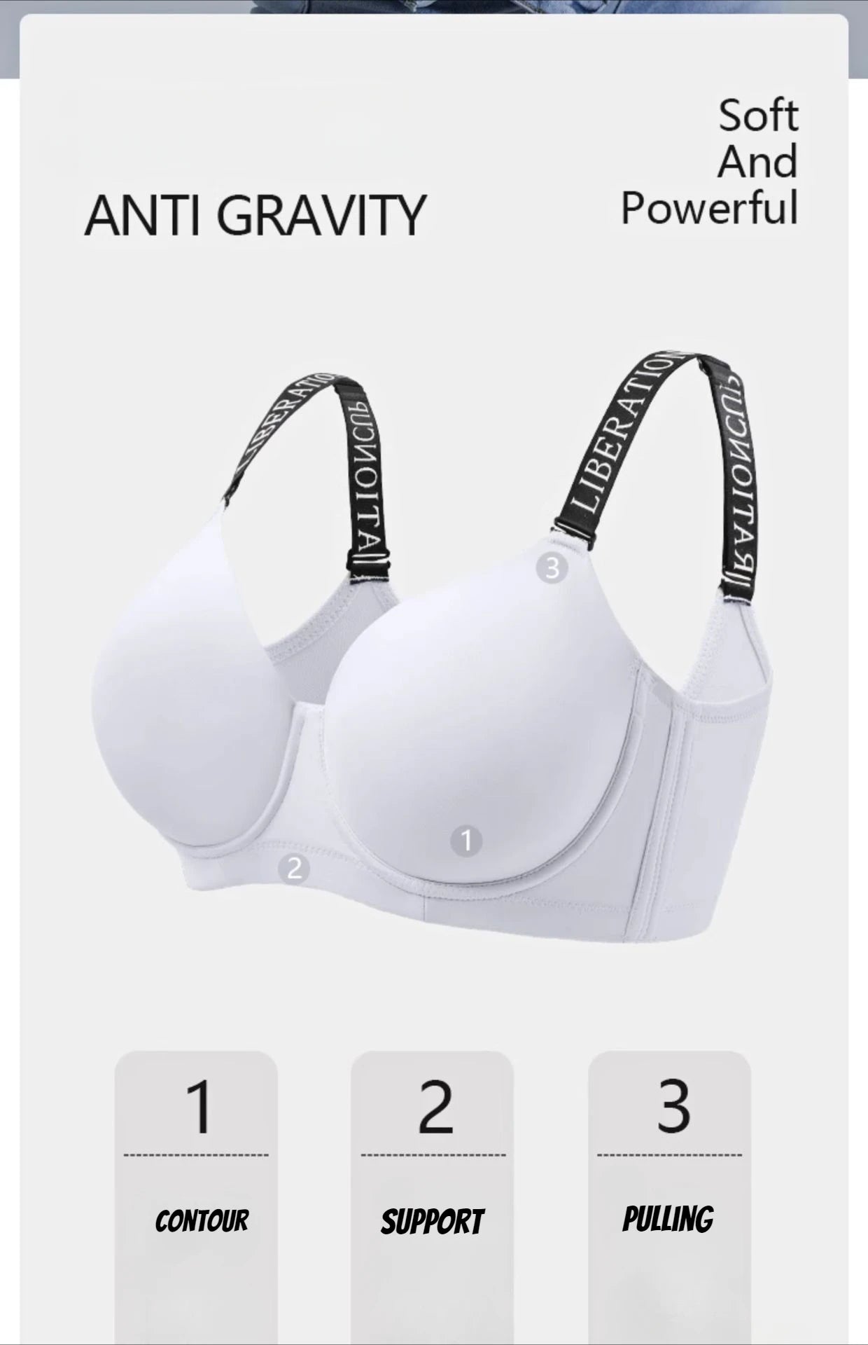 Seamless Womens Push Up Bra Modeled Cups Underwire Female Solid Minimizer Lingerie T-shirt Bra 34 36 38 40 42 B C D