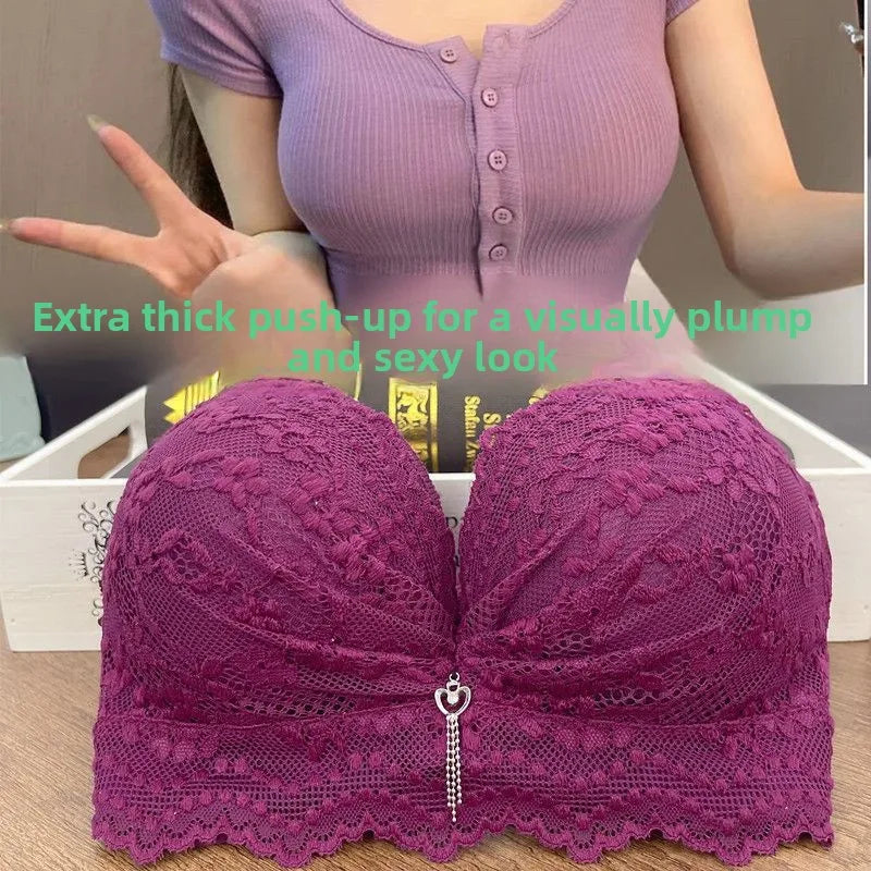 Extreme Push-Up Bra – 12cm Padding | A/AA Cup