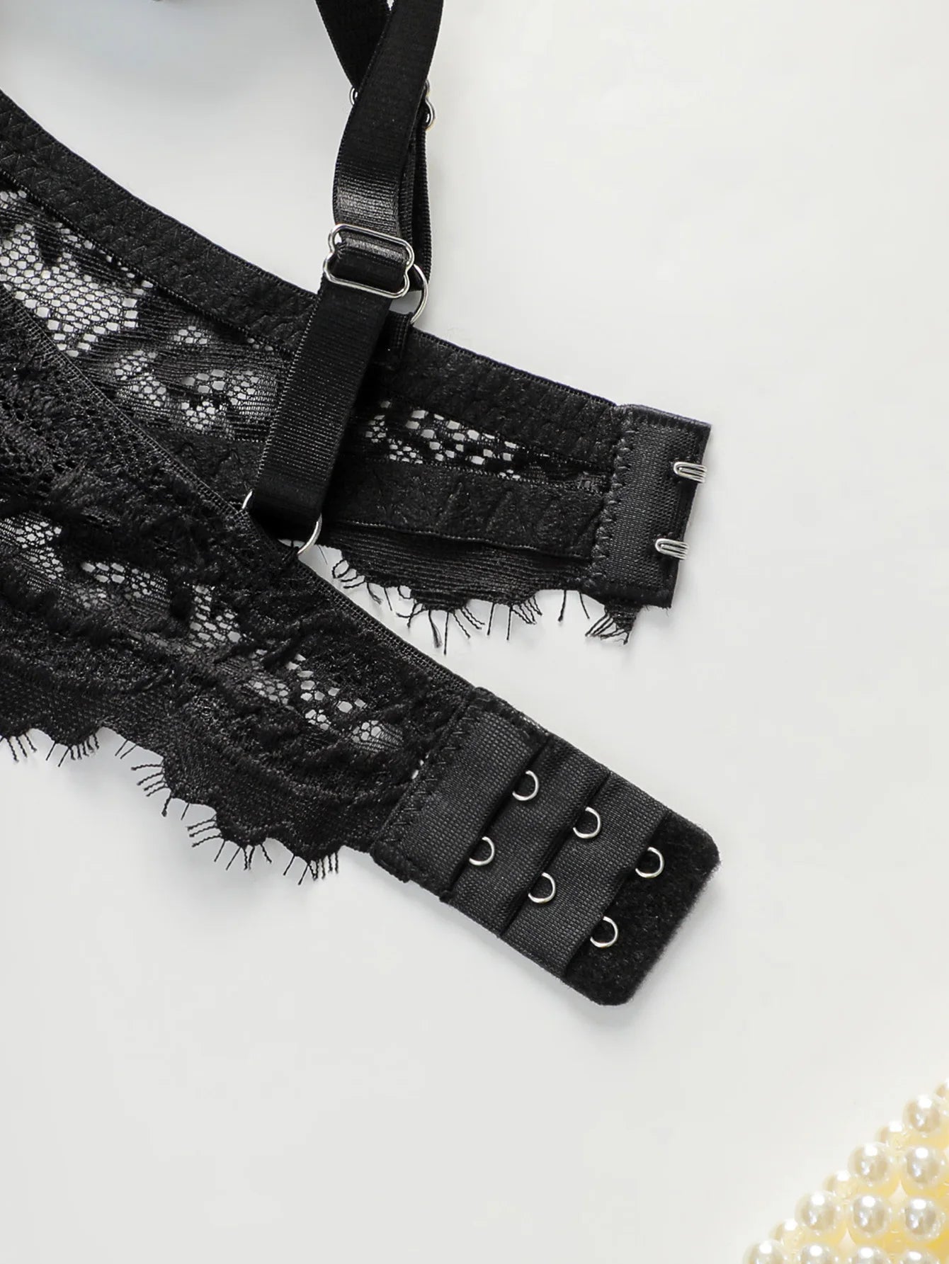 Sexy Heart Print Lace Push Up Bra Underwire Padded  T-shirt Bras For Women Comfort Lift Breathable Lingerie 70B-85B Viomisha