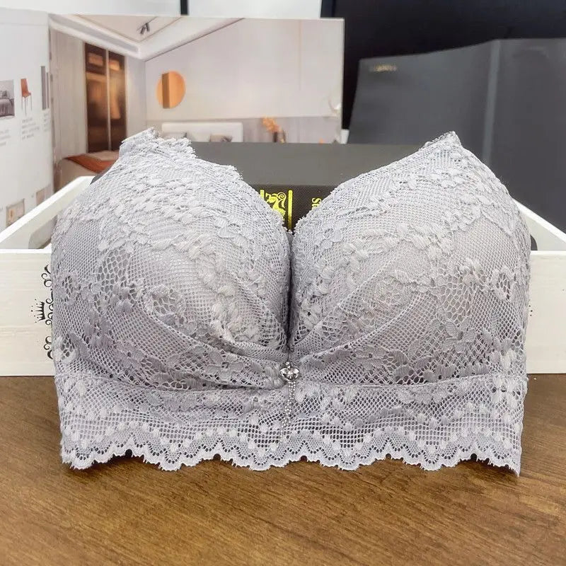 Extreme Push-Up Bra – 12cm Padding | A/AA Cup