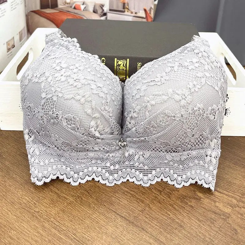 Extreme Push-Up Bra – 12cm Padding | A/AA Cup