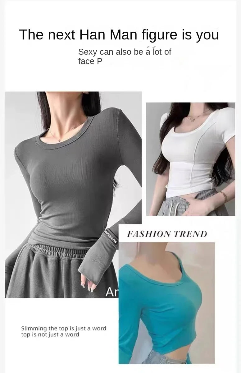 New 2025 10cm Push up Bra for Small Breasts CE Certified Ultra Thick Seamless T-Shirt Bra with 3D Memory Foam Cups