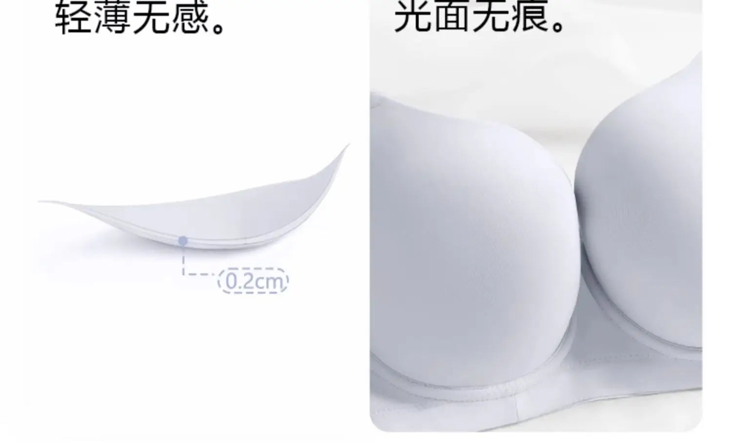Seamless Womens Push Up Bra Modeled Cups Underwire Female Solid Minimizer Lingerie T-shirt Bra 34 36 38 40 42 B C D