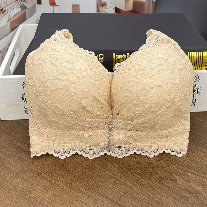 Extreme Push-Up Bra – 12cm Padding | A/AA Cup