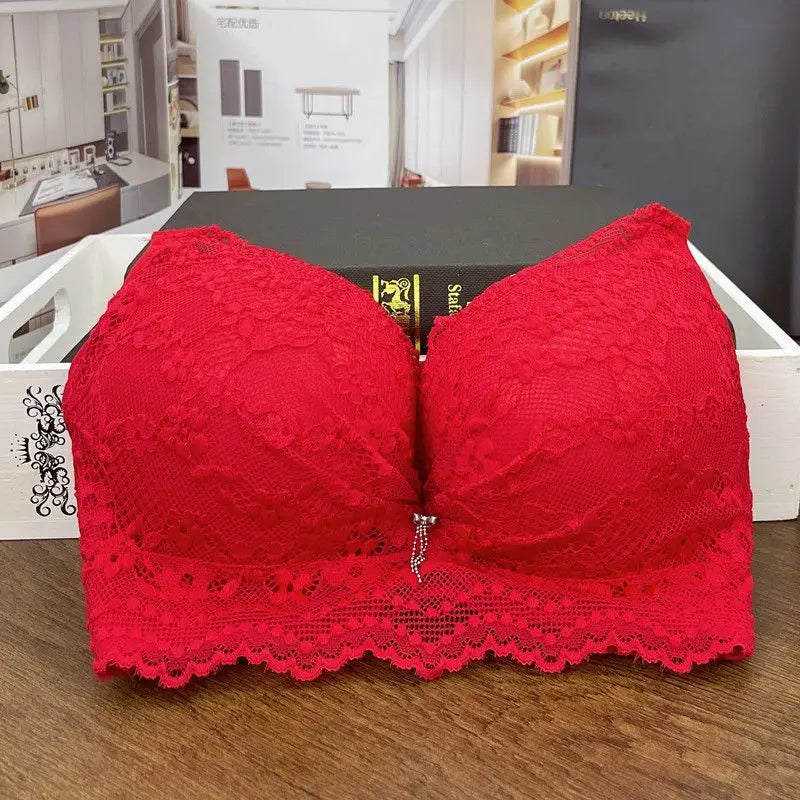 Extreme Push-Up Bra – 12cm Padding | A/AA Cup