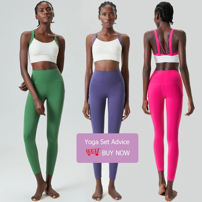 Women Fitness Yoga Bra Stretchy Soft Sexy Back Gym Crop Top Fashion Patchwork Running Top Breathable Quick Dry Sports Underwear