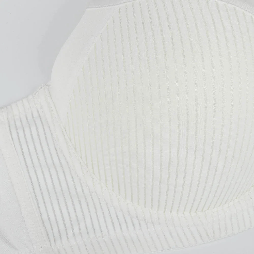 Sheroine Plus Size Push-Up T-Shirt Bra – Full Coverage
