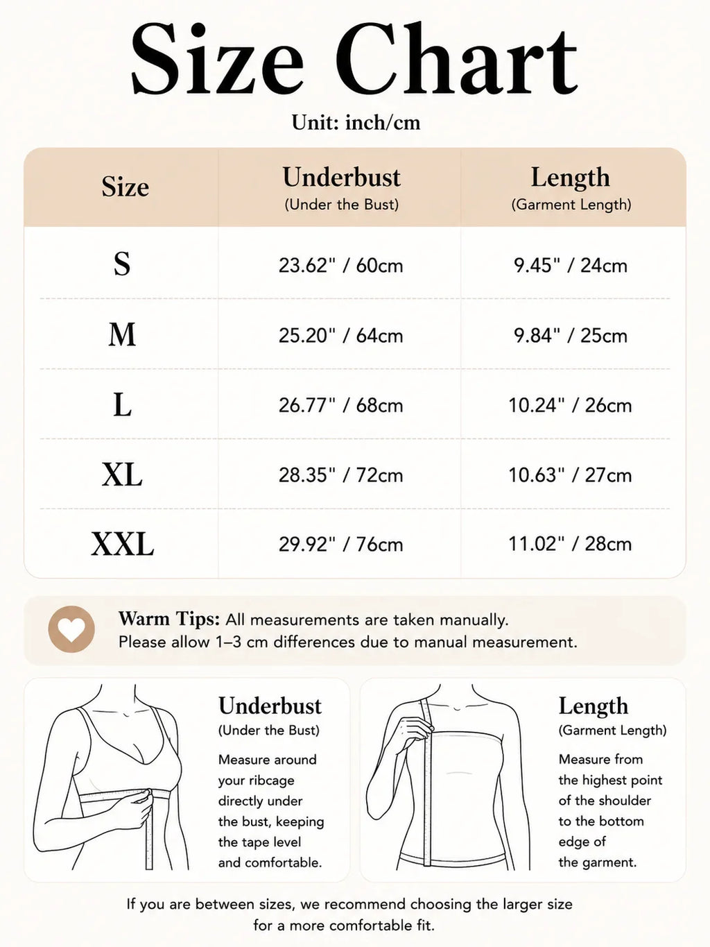 Seamless Deep U Plunge Bra – Wire-Free Backless (5 Colours)