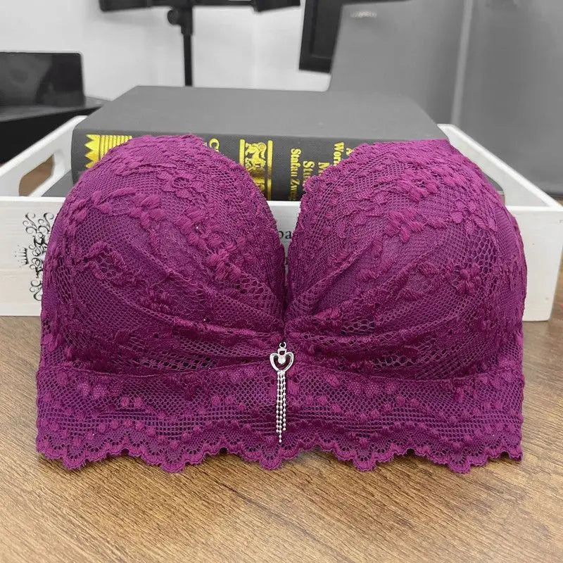 Extreme Push-Up Bra – 12cm Padding | A/AA Cup