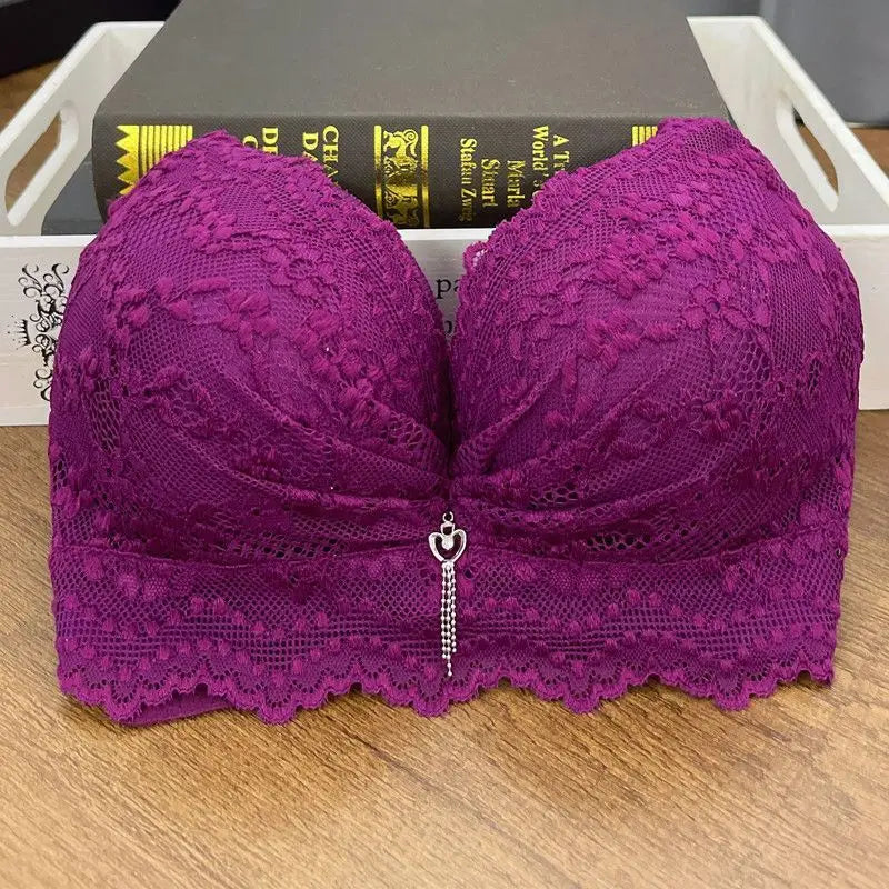 Extreme Push-Up Bra – 12cm Padding | A/AA Cup