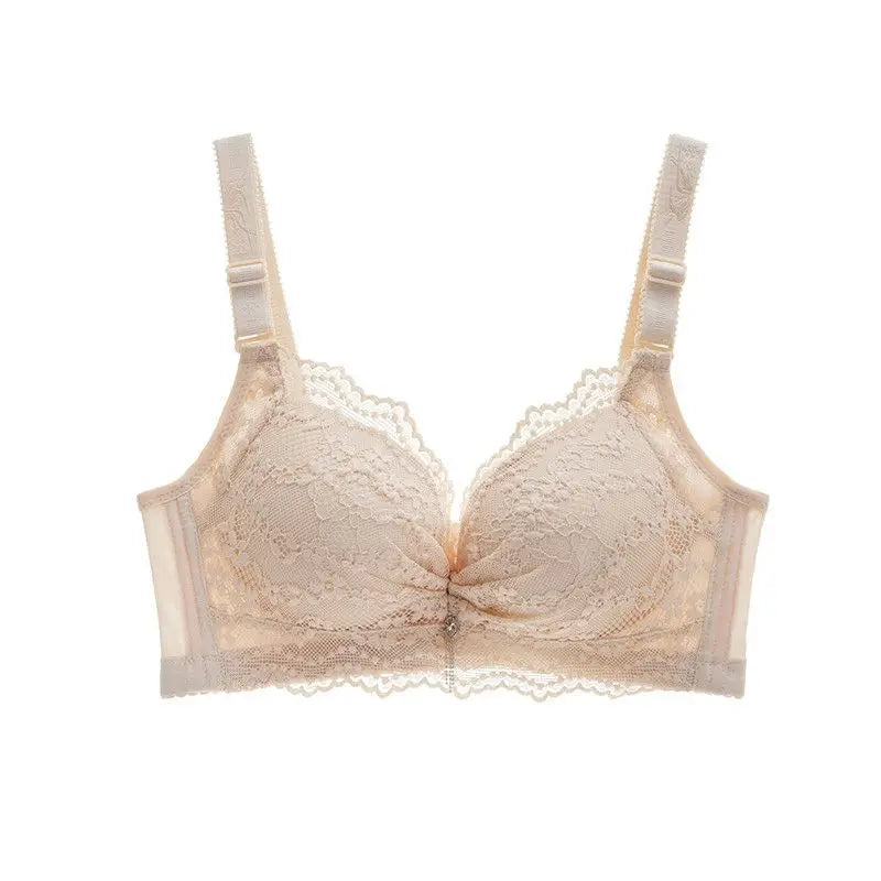 Extreme Push-Up Bra – 12cm Padding | A/AA Cup