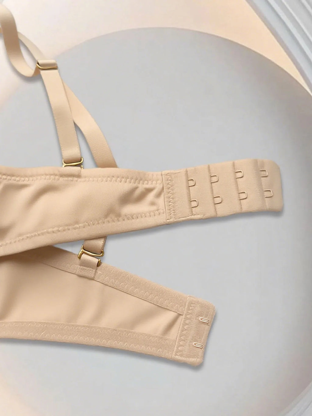 Women’s Push Up Underwire Bra Super Padded T-Shirt Bralette Thick Padding Lingerie Everyday Bra