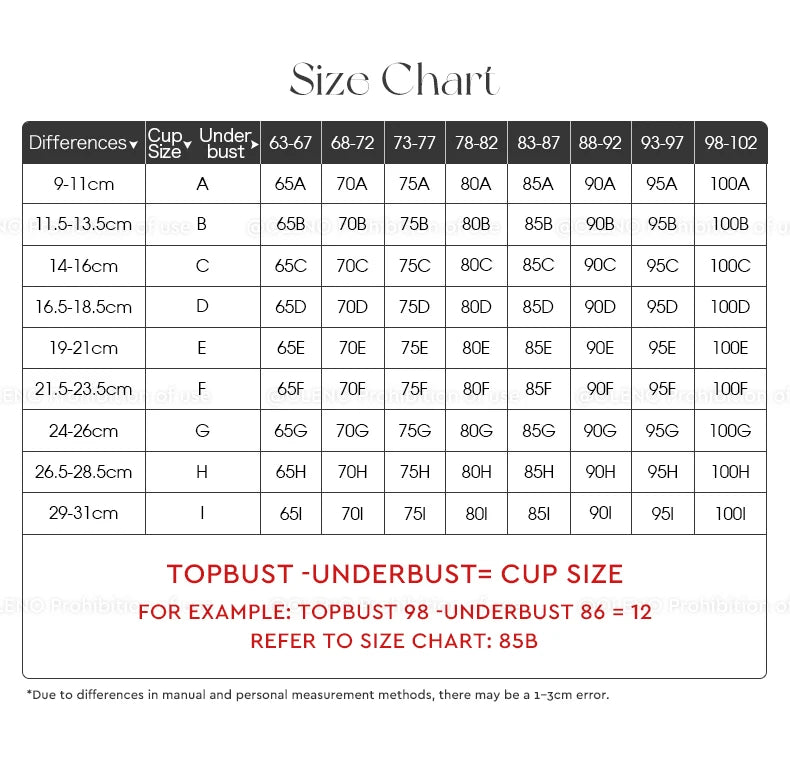 Plus Size Push Up Bra for Women,Lace Bras with Underwire Cups,Comfort Padded T-Shirt Bra Add One Cup 2024 FW6048