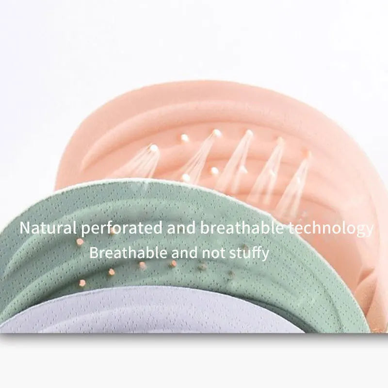New Women Sexy Push Up Bra Seamless Ultra-Thin Ice Silk Bra Intimates Wireless Bralette Underwear Air Cooling Brassiere With Pad