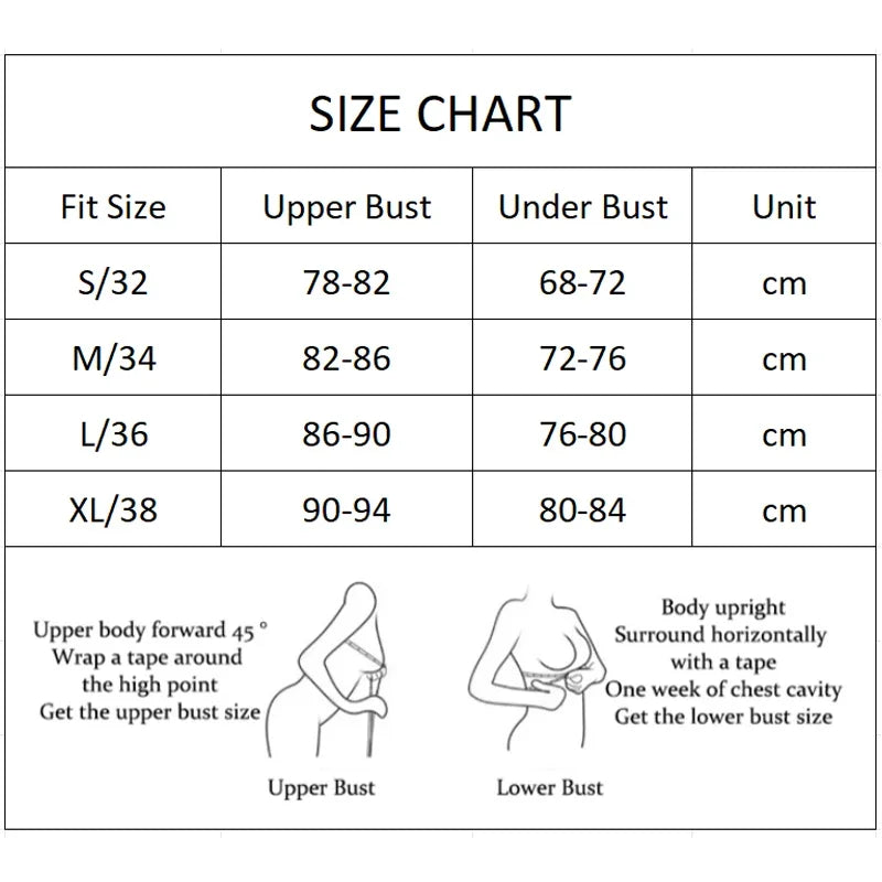 10 cm Extreme Push Up Bra Wireless Seamless T Shirt Bra for AA A Cup Ultra Thick Padded Anti Sagging Side Smoothing Gathers Lift