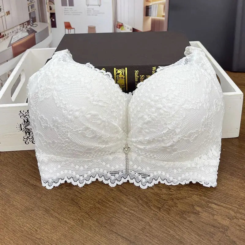Extreme Push-Up Bra – 12cm Padding | A/AA Cup