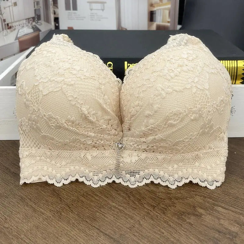 Extreme Push-Up Bra – 12cm Padding | A/AA Cup