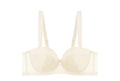 Smooth Minimizer Bra – Full Coverage Side Support Anti-Sagging Wireless 70A–100H