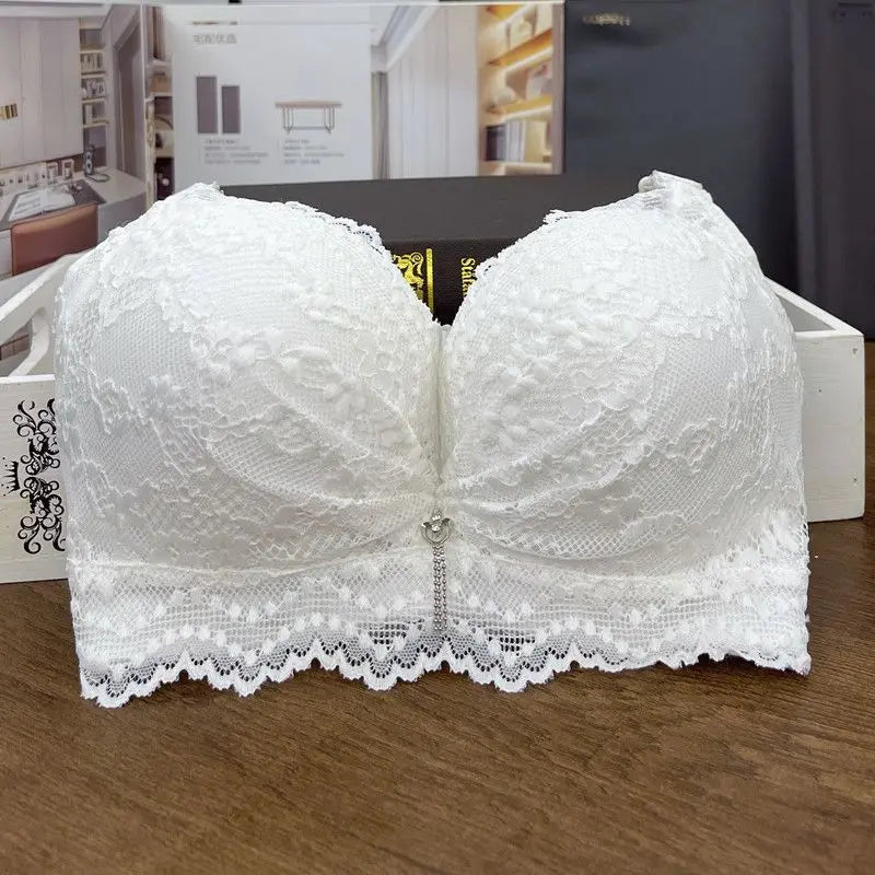 Extreme Push-Up Bra – 12cm Padding | A/AA Cup