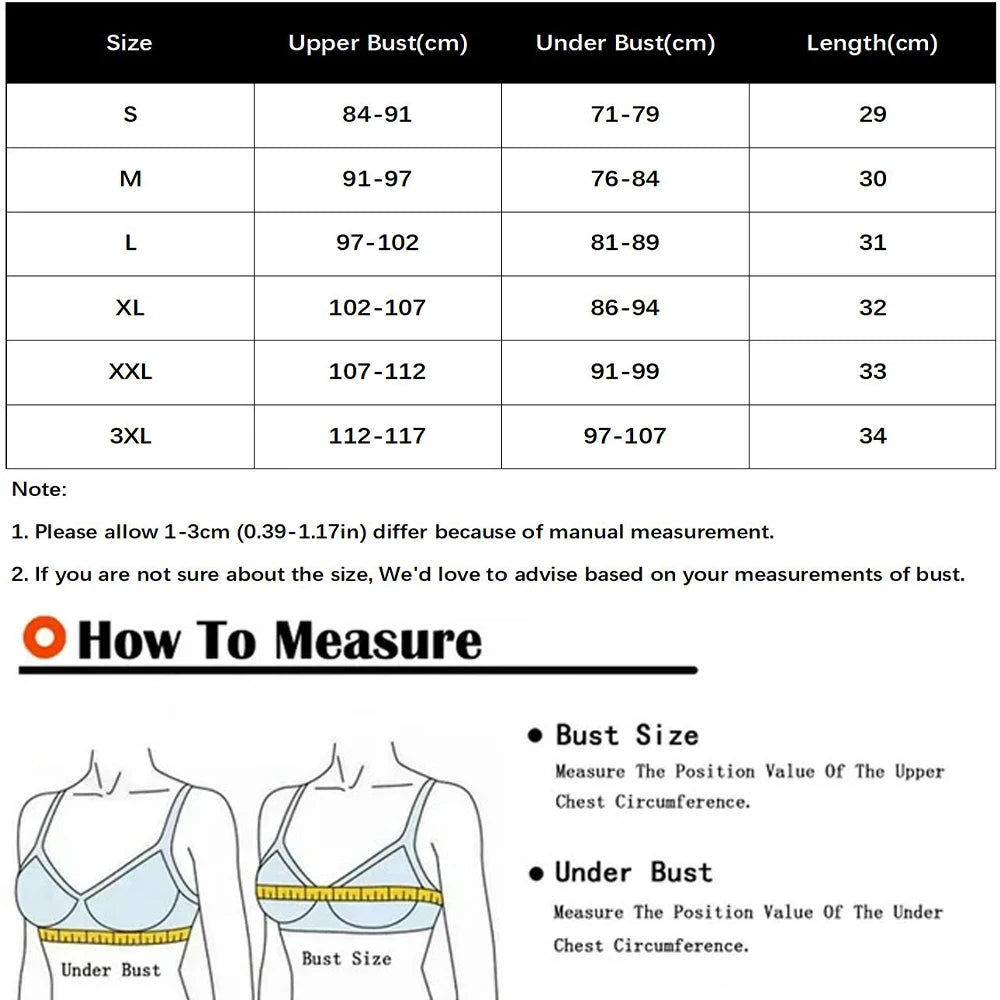 Plus Size Jelly Bra – Wire-Free Full Coverage Seamless Hide Back Fat S–3XL