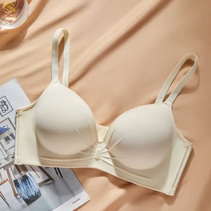 12cm Extreme Push-Up Bra – Ultra Thick Pad for A Cup