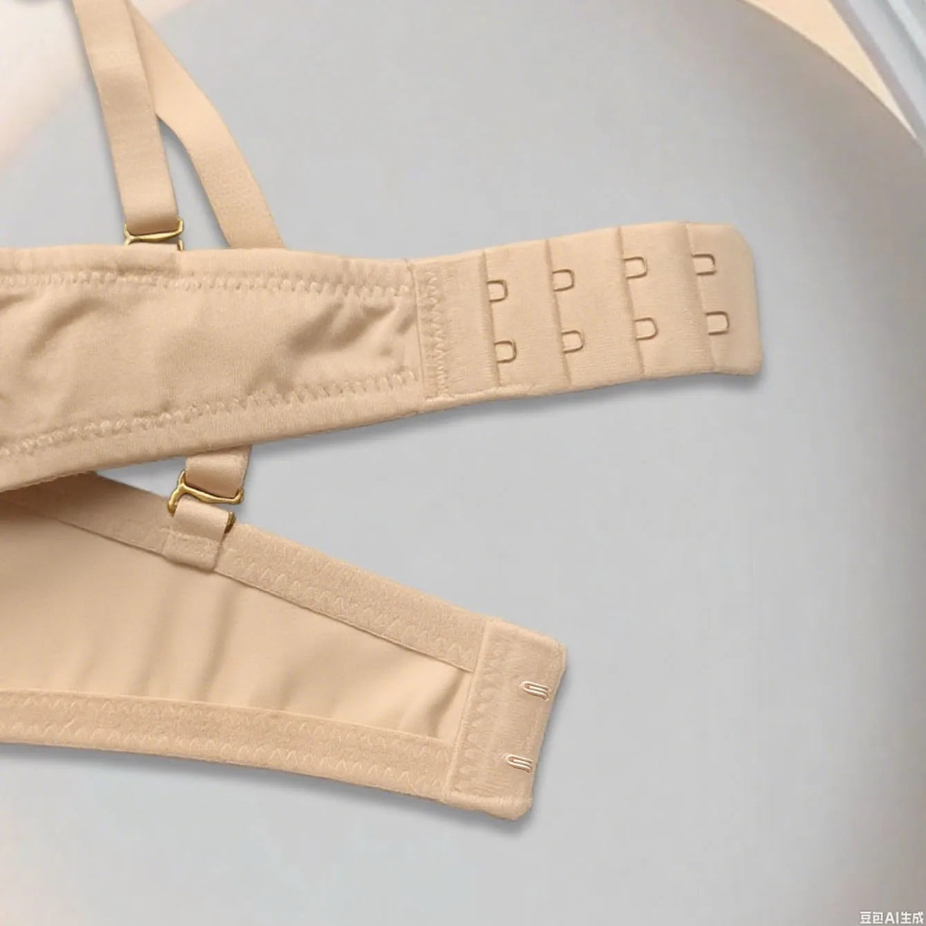 Women’s Push Up Underwire Bra Super Padded T-Shirt Bralette Thick Padding Lingerie Everyday Bra