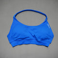 DFDK Women Seamless Sports Bra High Support Backless Yoga Camisole Top Push Up Fitness Running Gym Workout Athletic Sport Bra