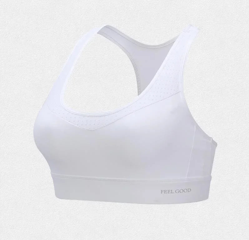 Cloud Hide S-5XL Sports Top Women Yoga Bra Push Up Brassiere BH Gym Shirt Fitness Shockproof Sportswear Sports Bra Top Plus Size